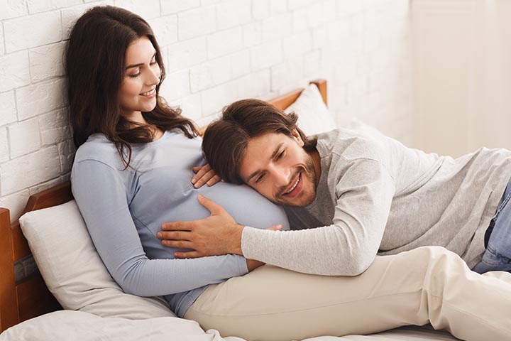 Zdrowa matka = bezpieczniejszy poród