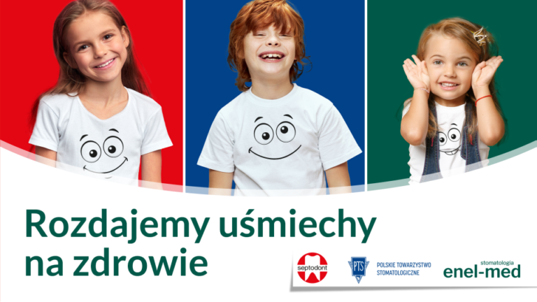 Polska Mówi #aaa 20 Marca Światowy Dzień Zdrowia Jamy Ustnej